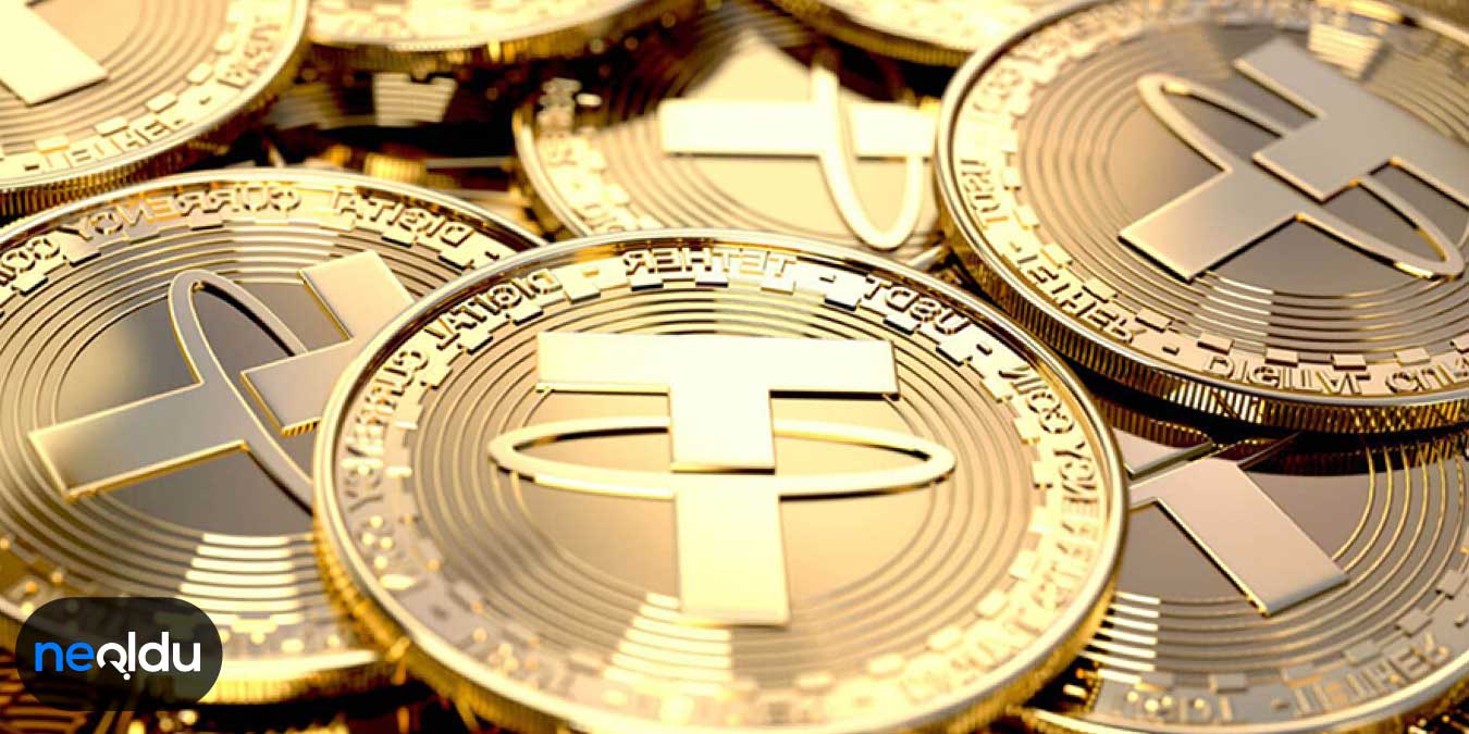 Tether (USDT) Nedir?