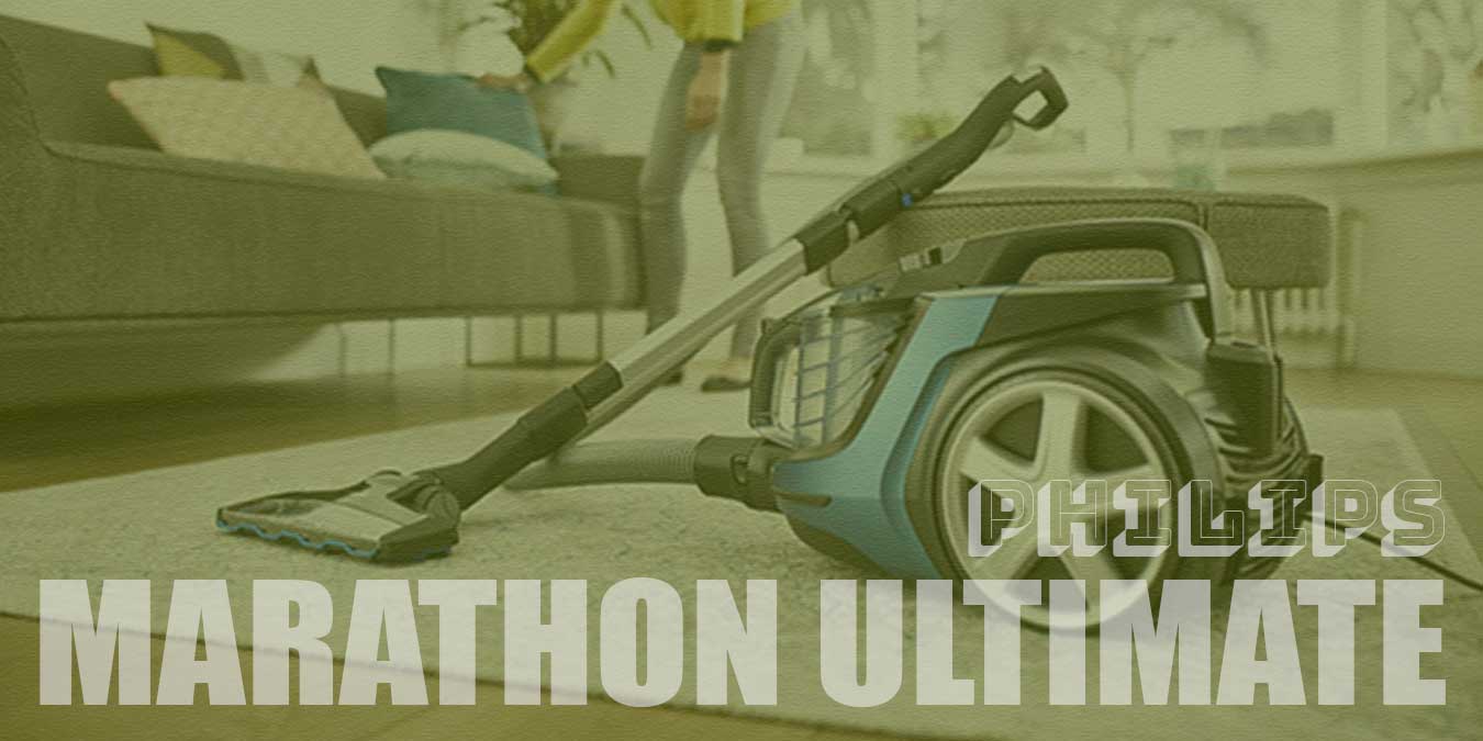 Philips Marathon Ultimate İnceleme ve Özellikleri