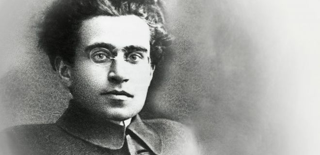 Antonio Gramsci