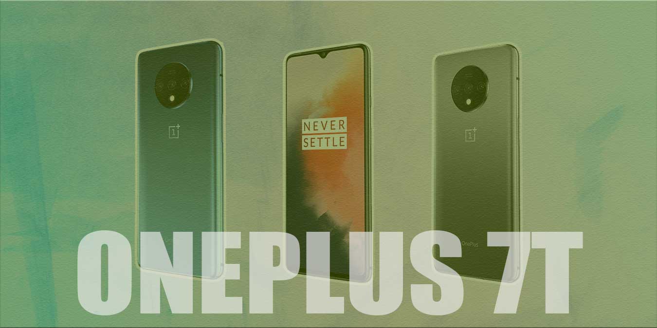 OnePlus 7T Özellikleri ve İncelemesi