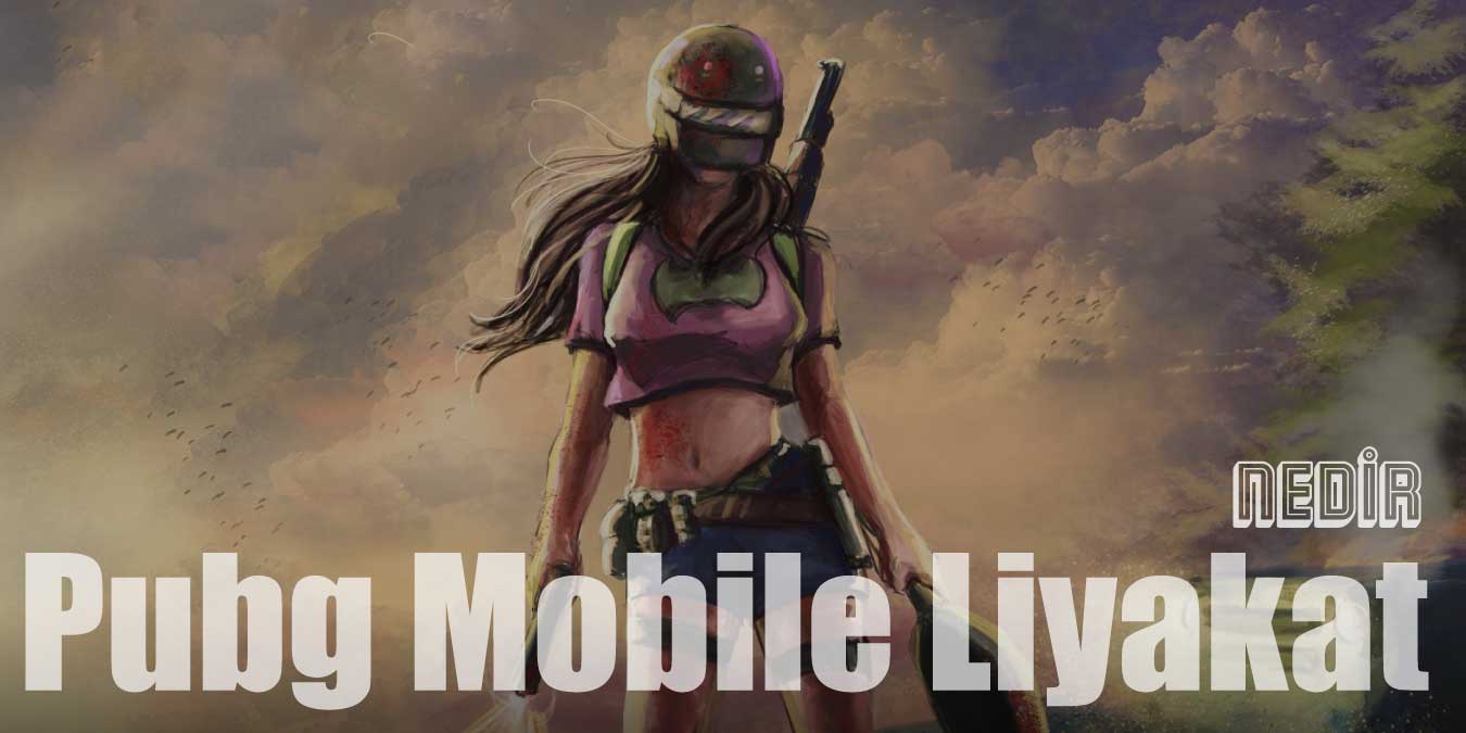 Pubg Mobile Liyakat Ne Demek, Nasıl Yükseltilir, Neden Düşer?