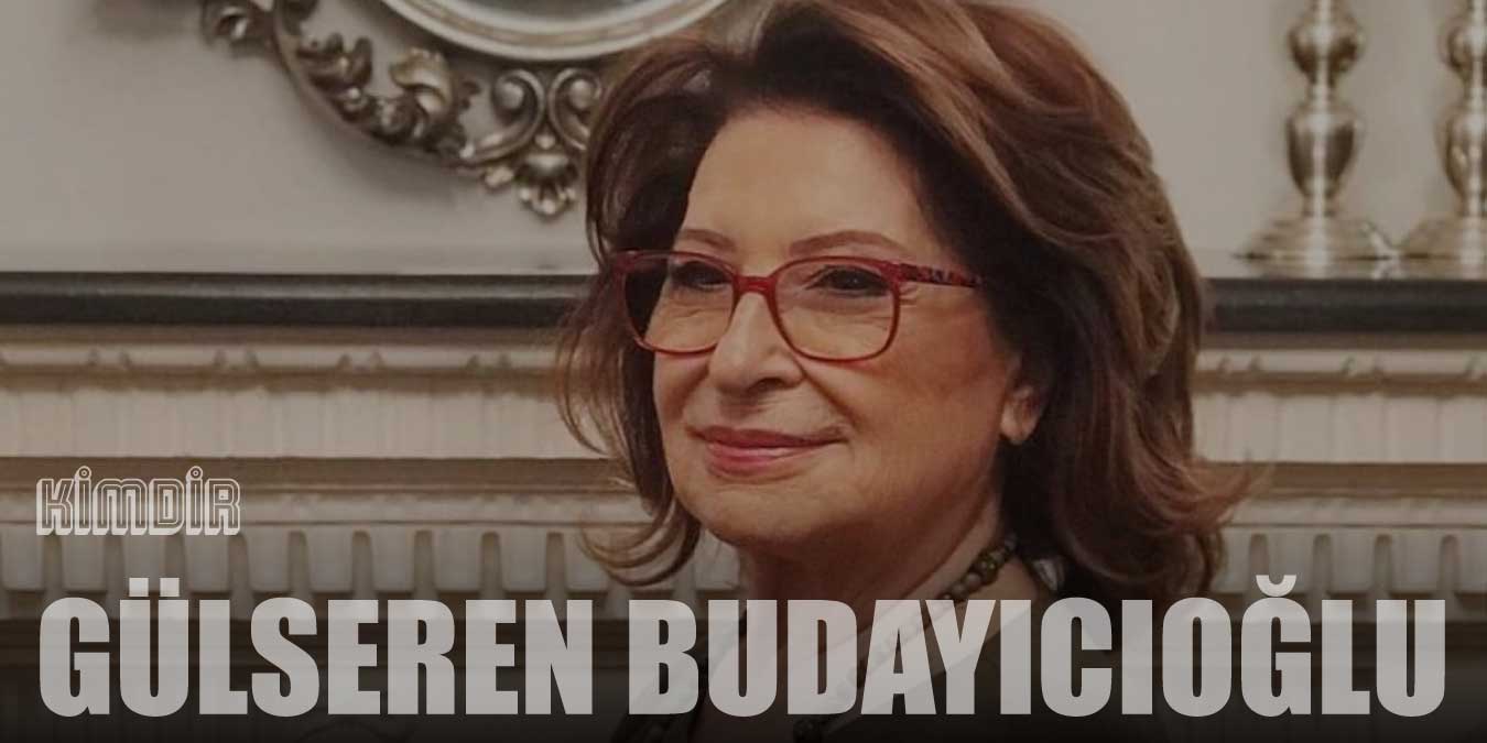 Gülseren Budayıcıoğlu Kimdir? Gülseren Budayıcıoğlu Kitapları ve Eşi Kimdir?