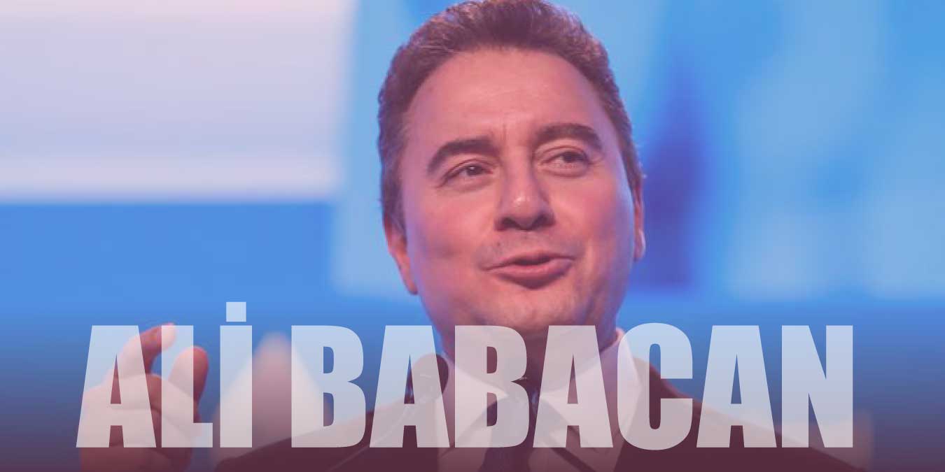 Ali Babacan Kimdir? Ali Babacan Nereli ve Eşi Hakkında Bilgi