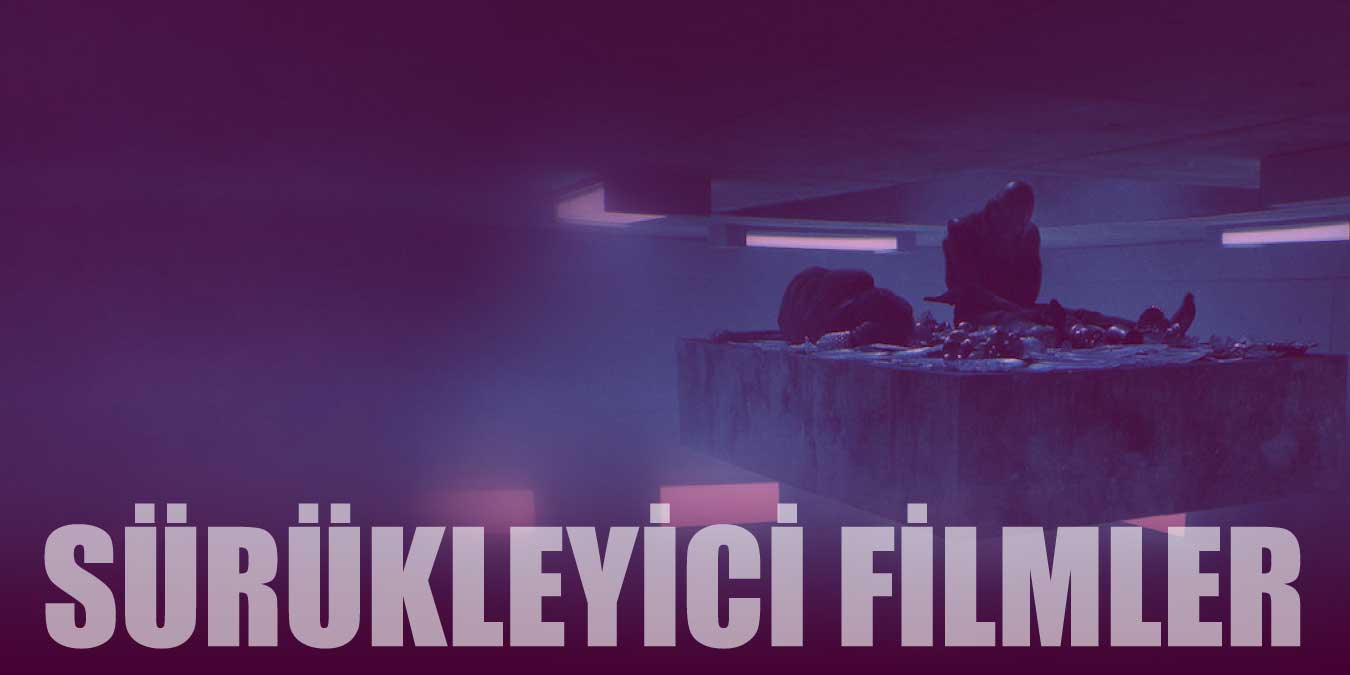 İzlenmesi Gereken Macera Dolu Sürükleyici Filmler