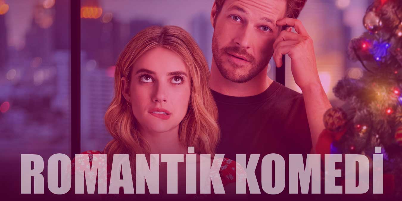 Romantik Komedi Filmleri - Sevgiliyle İzlenecek 26 Film