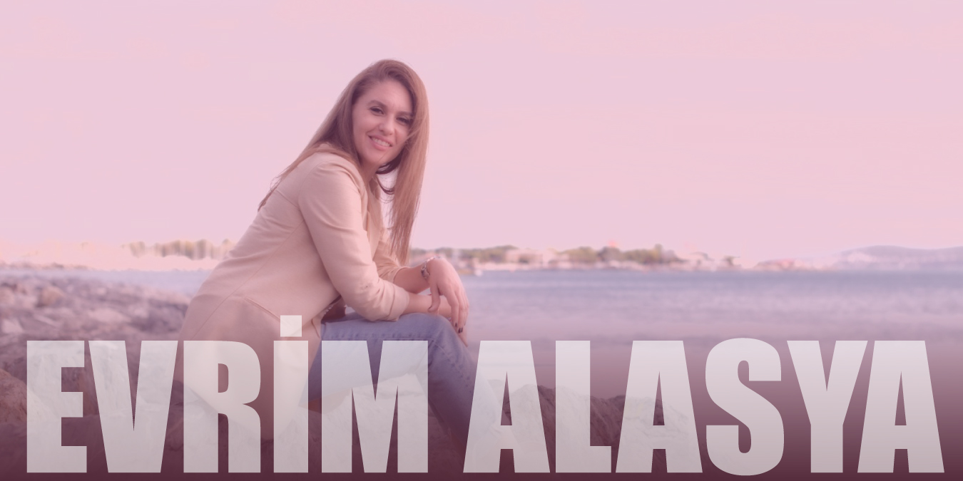 Evrim Alasya Kimdir? Evrim Alasya Dizileri ve Hakkında Bilgi