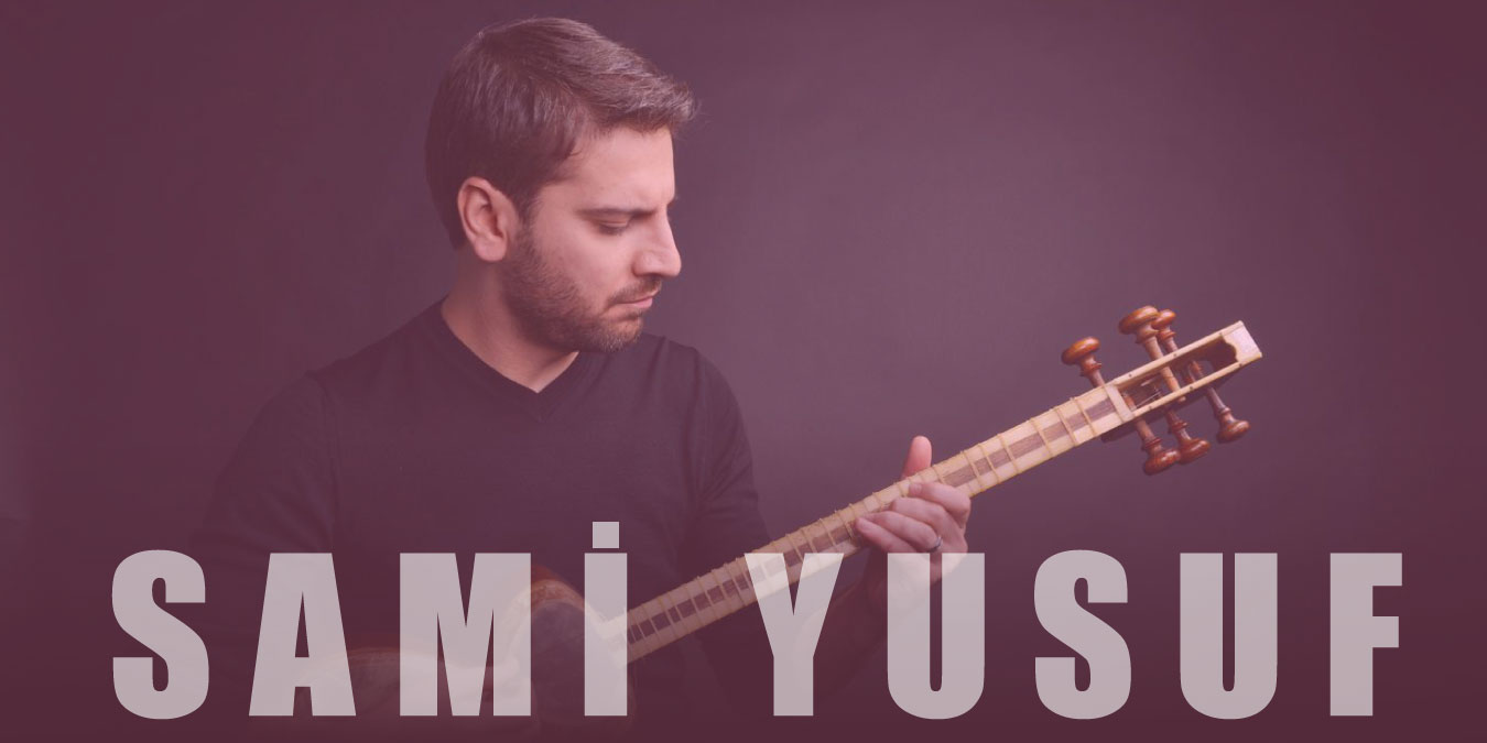 Sami Yusuf Kimdir? Sami Yusuf Nereli ve Eşi Hakkında Bilgi