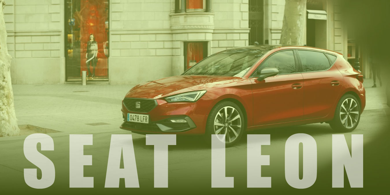 Yeni Seat Leon 2021 FR İncelemesi ve Fiyat