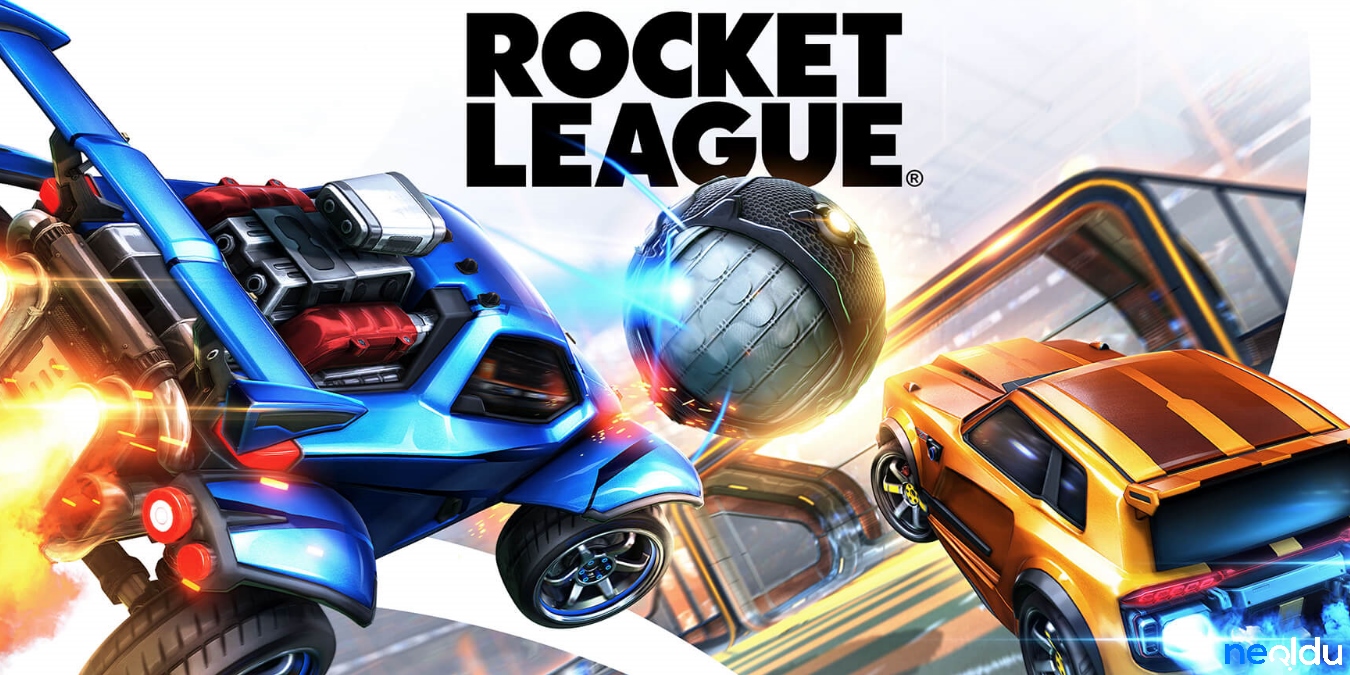 Rocket League Sistem Gereksinimleri