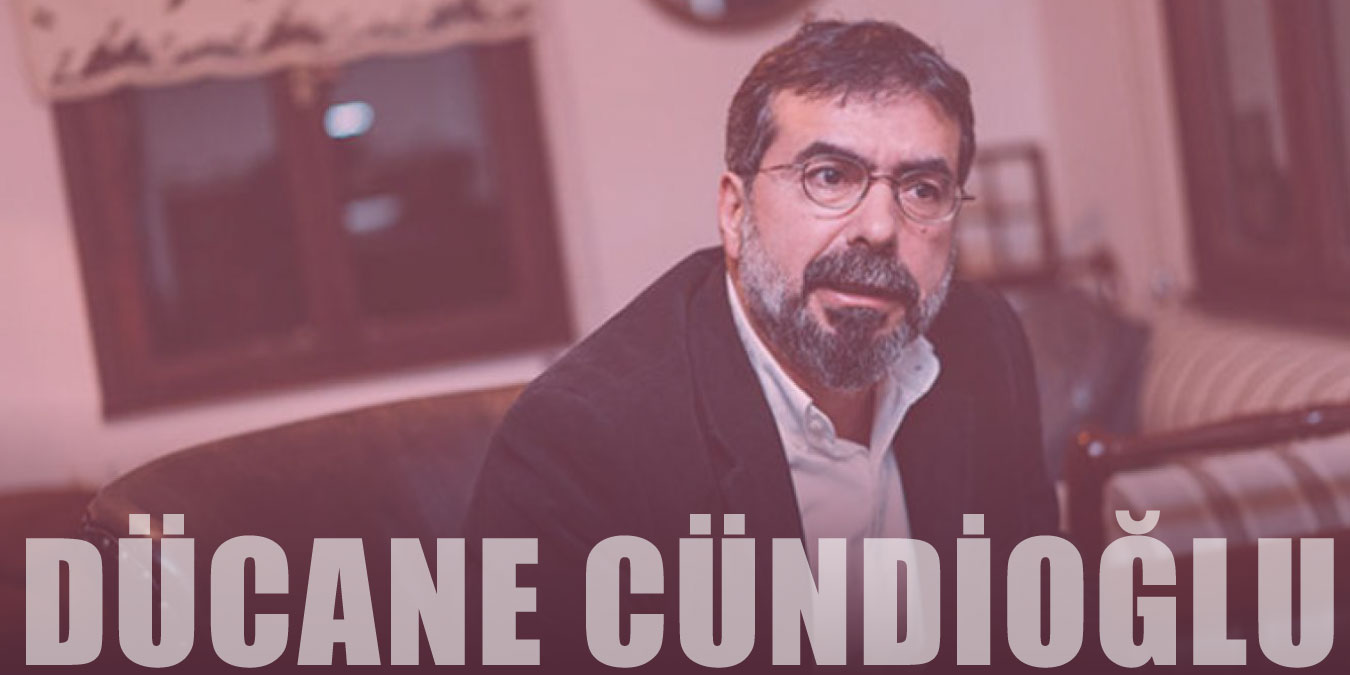 Dücane Cündioğlu Kimdir? Dücane Cündioğlu Kitapları ve Hakkında Bilgiler