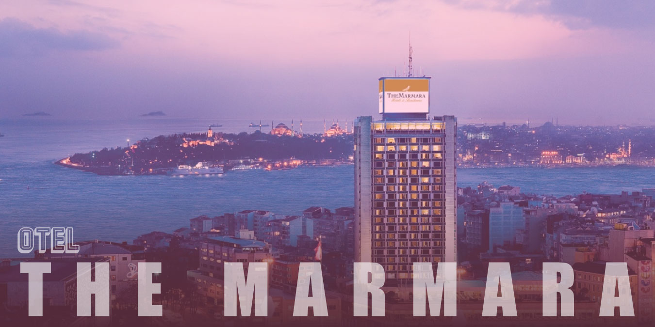 The Marmara Oteli Kimin, Sahibi Kimdir?