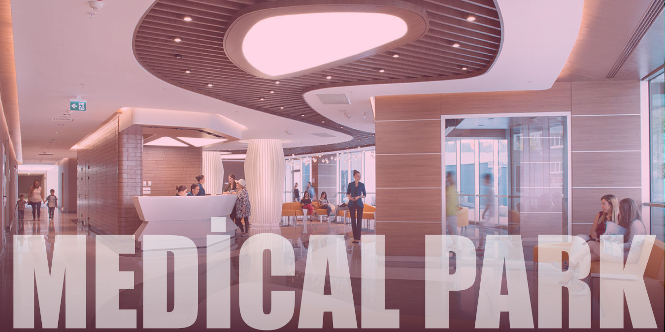 Medical Park Kimin, Satıldı mı?