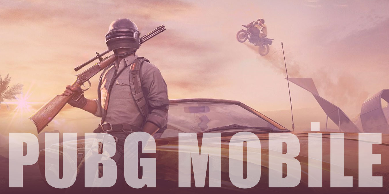 Pubg Mobile PC Sistem Gereksinimleri