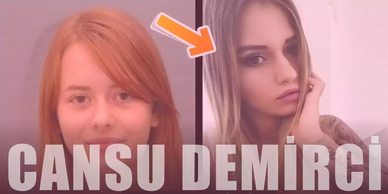 Cansu Demirci Kimdir? | Kaç Yaşında ve Nereli?