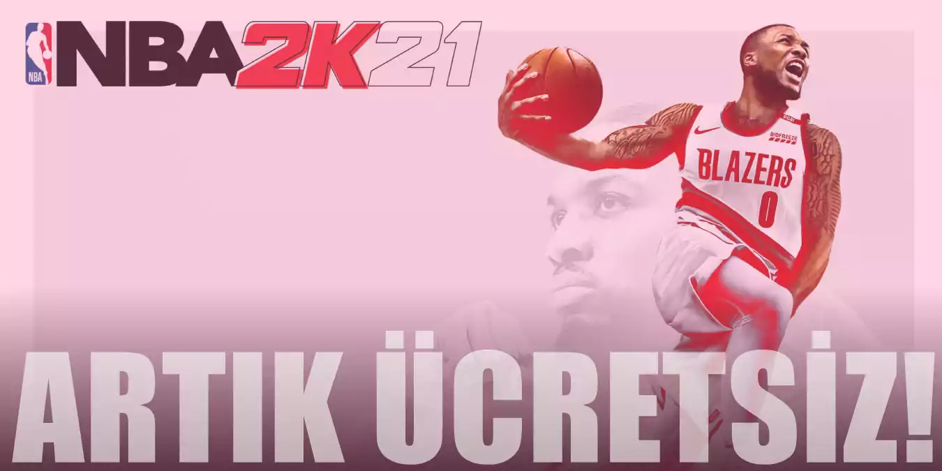 NBA 2K21 Sistem Gereksinimleri