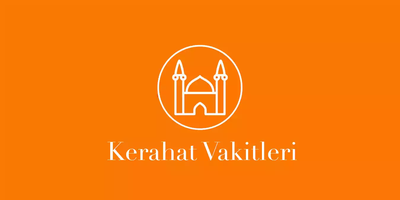 Kerahat Vakitleri Ne Zaman? Kerahat Vaktinde Namaz Kılmak?