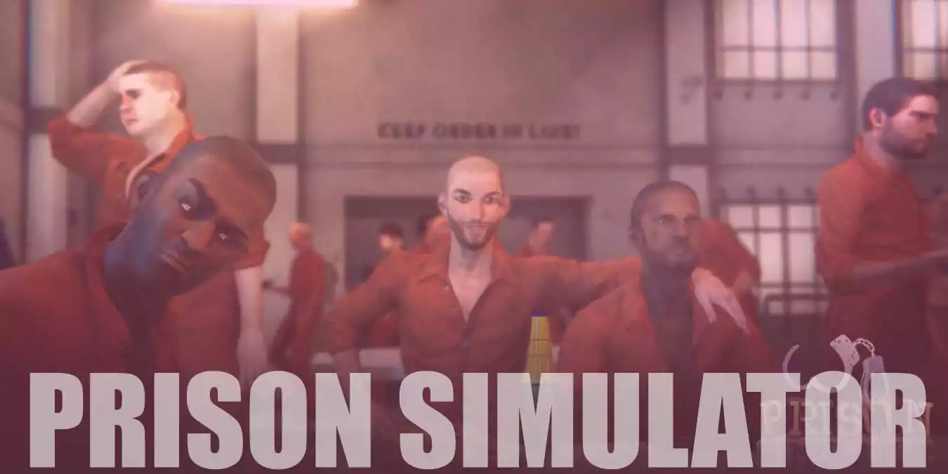 Prison Simulator Sistem Gereksinimleri