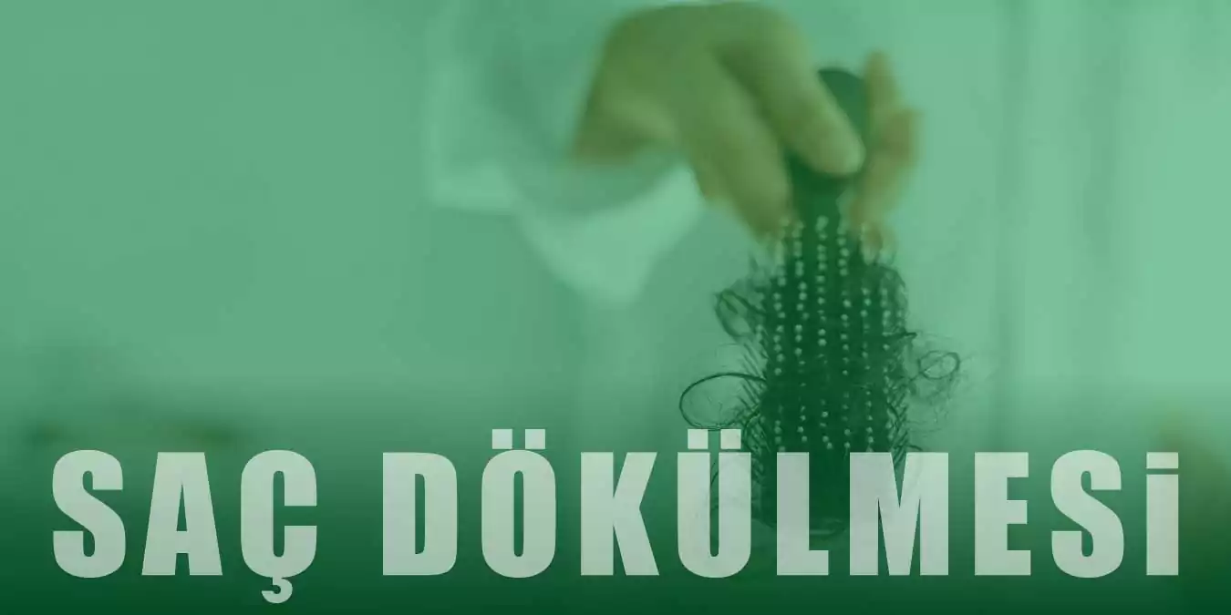 Saç Çıkaran Kürler: Doğal Yöntemlerle Saç Dökülmesine Çözüm