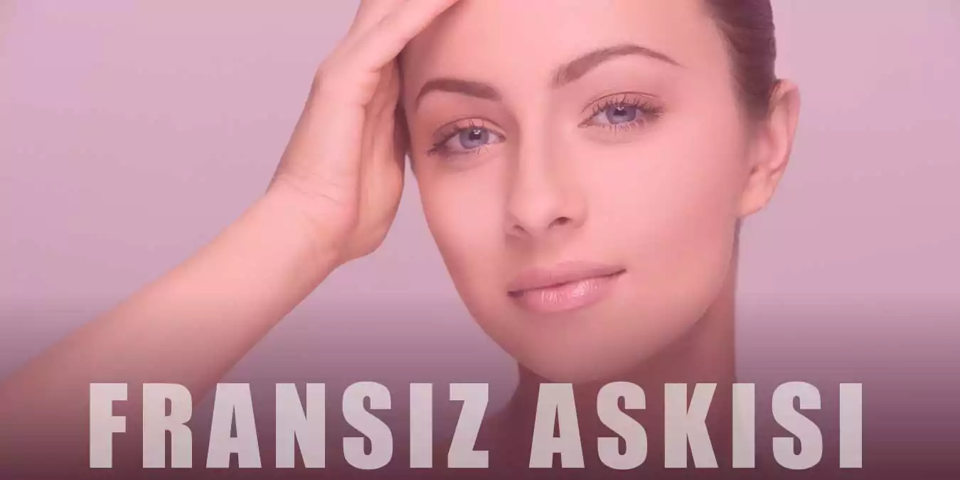 Dr. Osman Baş; Türkiye’de Fransız Askısını Kimler Yaptırır?