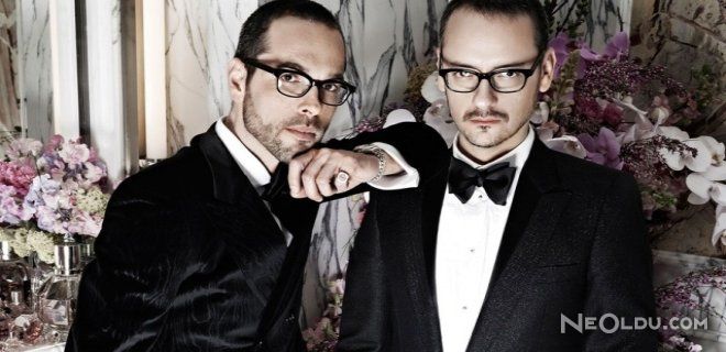 Viktor Horsting & Rolf Snoeren Gelinlik Koleksiyonu