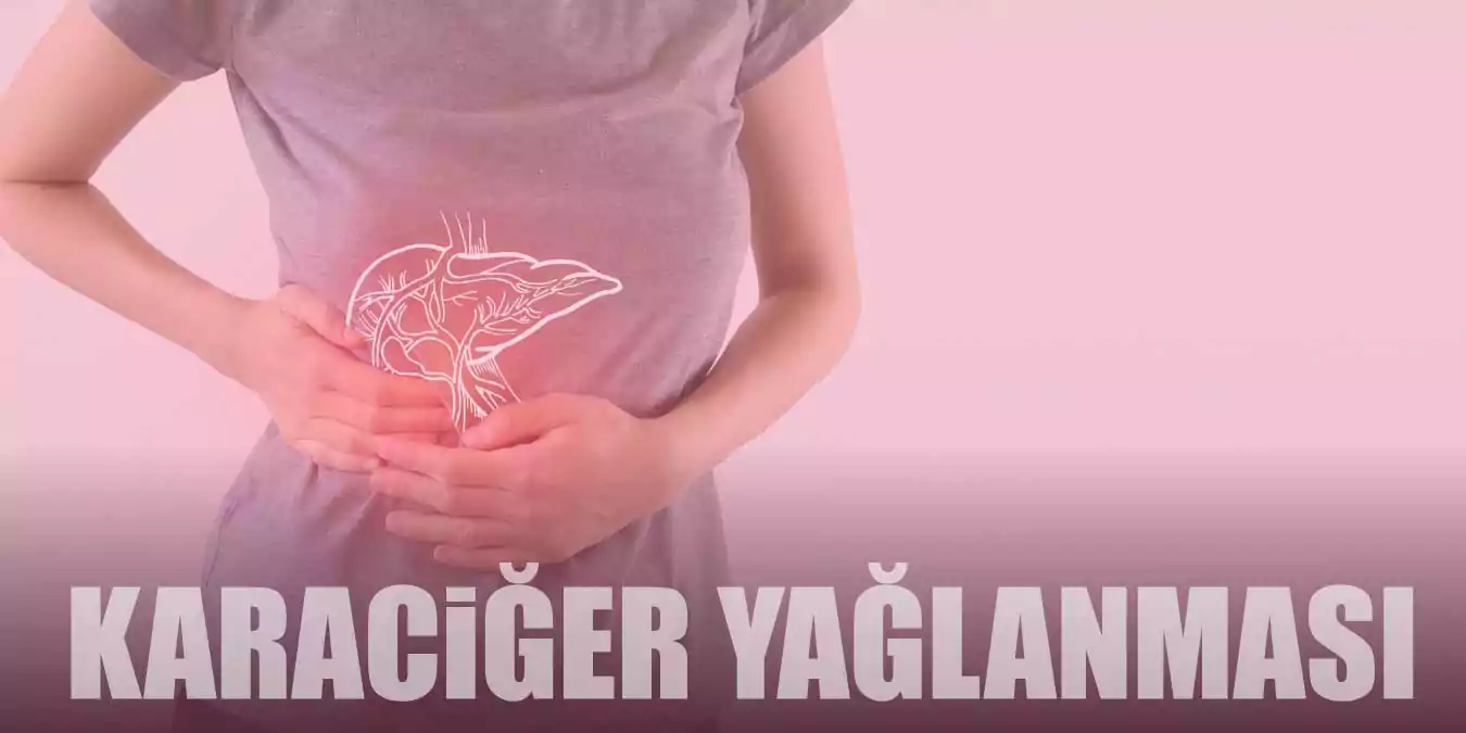 Karaciğer Yağlanmasına İyi Gelen Egzersizler ve Besinler