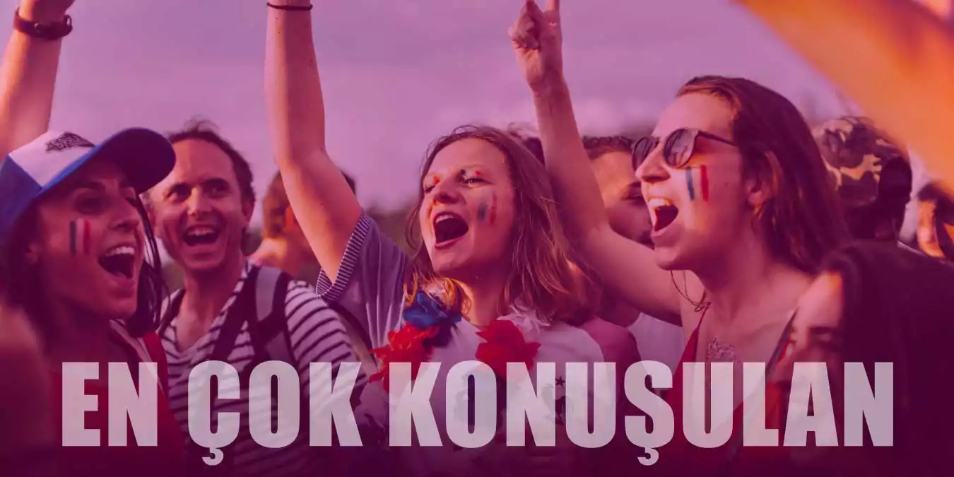 Dünyada En Çok Konuşulan 10 Dil