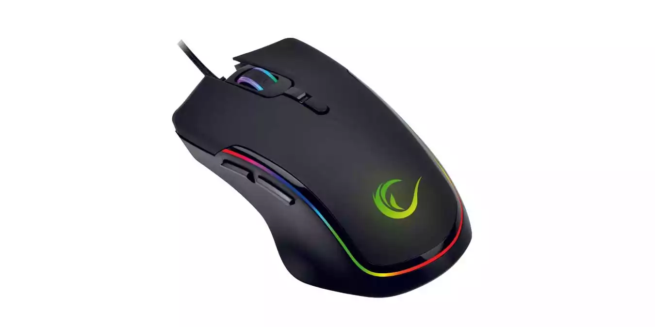 Şık Tasarıma Sahip En İyi 10 Gaming Mouse Tavsiyesi