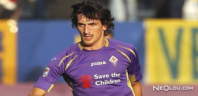 Stefan Savic Kimdir