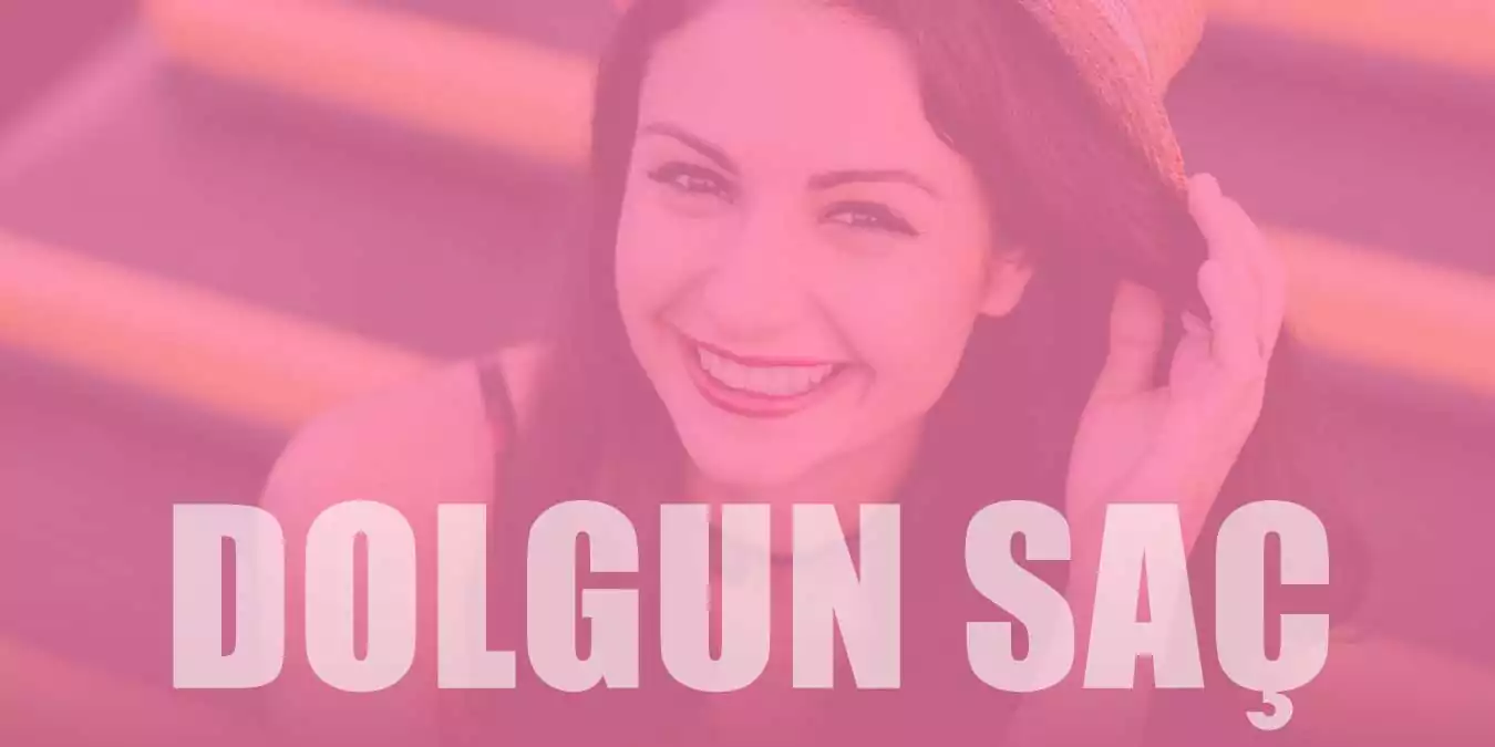 Dolgun Saçlar İçin En Etkili Saç Bakım Önerileri