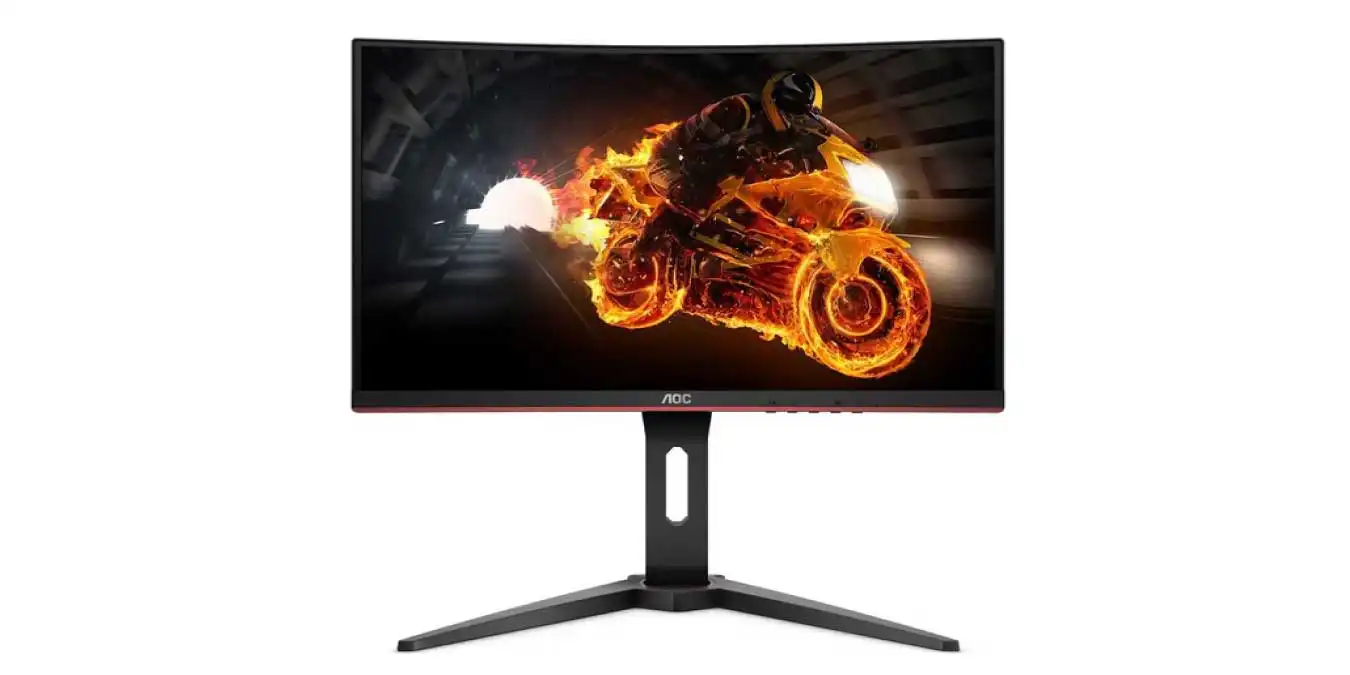 Düşük Gecikmeye Sahip En İyi 144 Hz Oyuncu Monitörleri