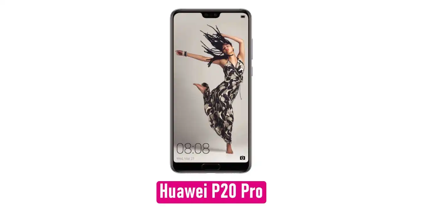 Huawei P20 Pro İncelemesi: Üçlü Kamera Sistemi ve Güçlü Performans