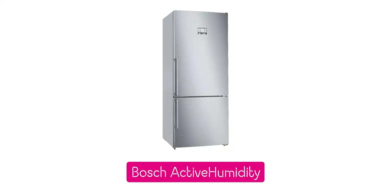 Bosch ActiveHumidity İnceleme ve Özellikleri