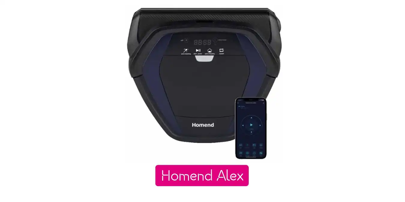 Alex Homend 1280H İnceleme ve Özellikler