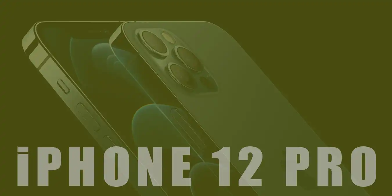 ​​​​​​​iPhone 12 Pro İncelemesi