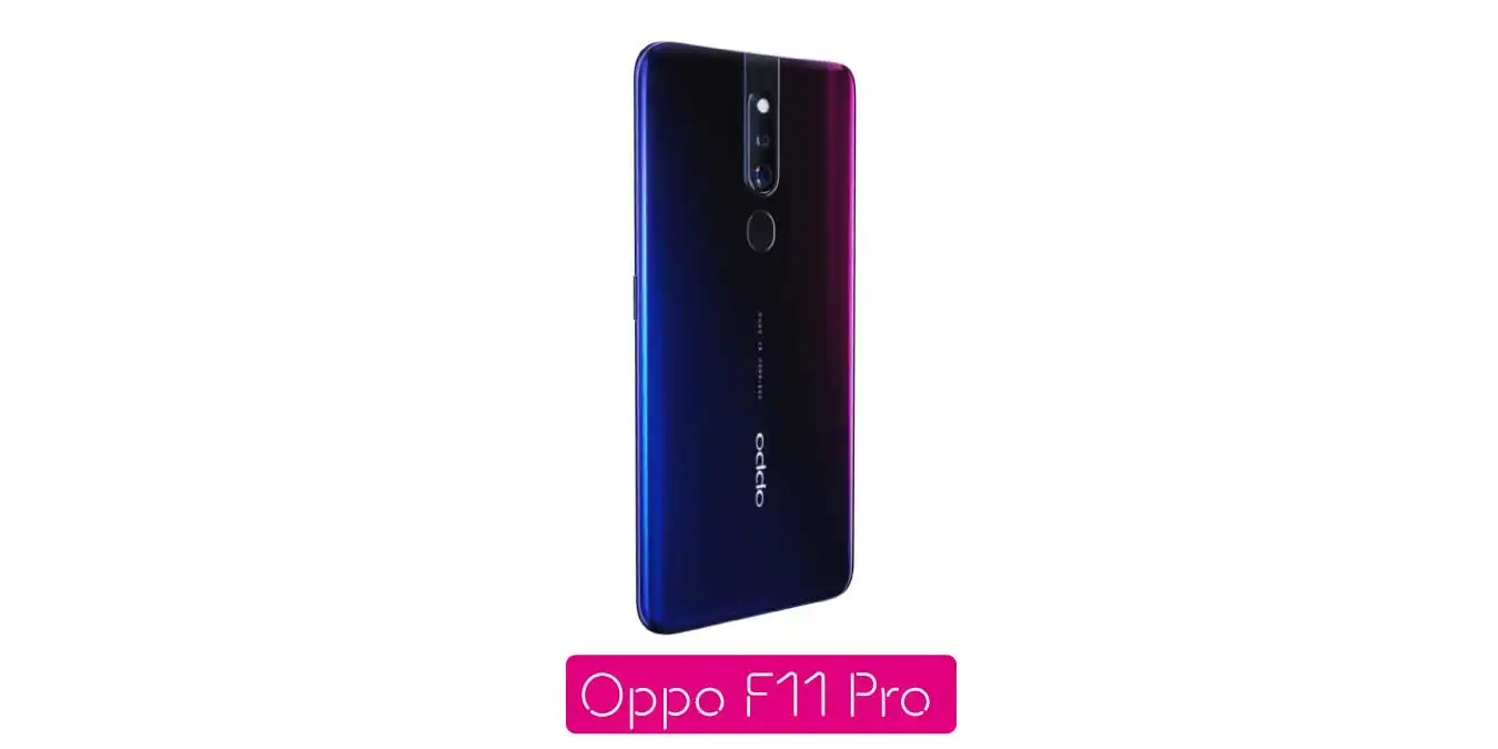 Oppo F11 Pro İnceleme ve Özellikleri