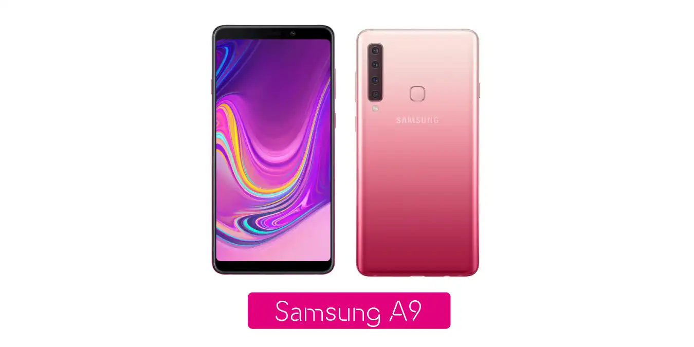 Samsung Galaxy A9 İncelemesi - İlk 4 Kameralı Telefon