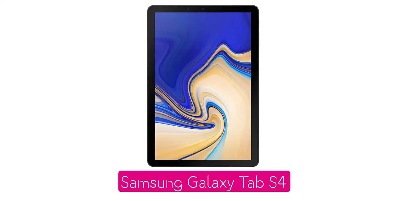 Samsung Galaxy Tab S4 İnceleme ve Özellikleri