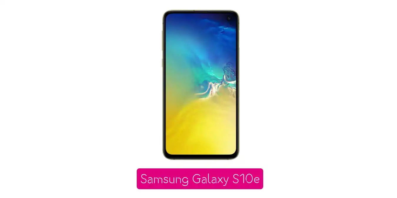 Samsung Galaxy S10e İnceleme ve Özellikleri