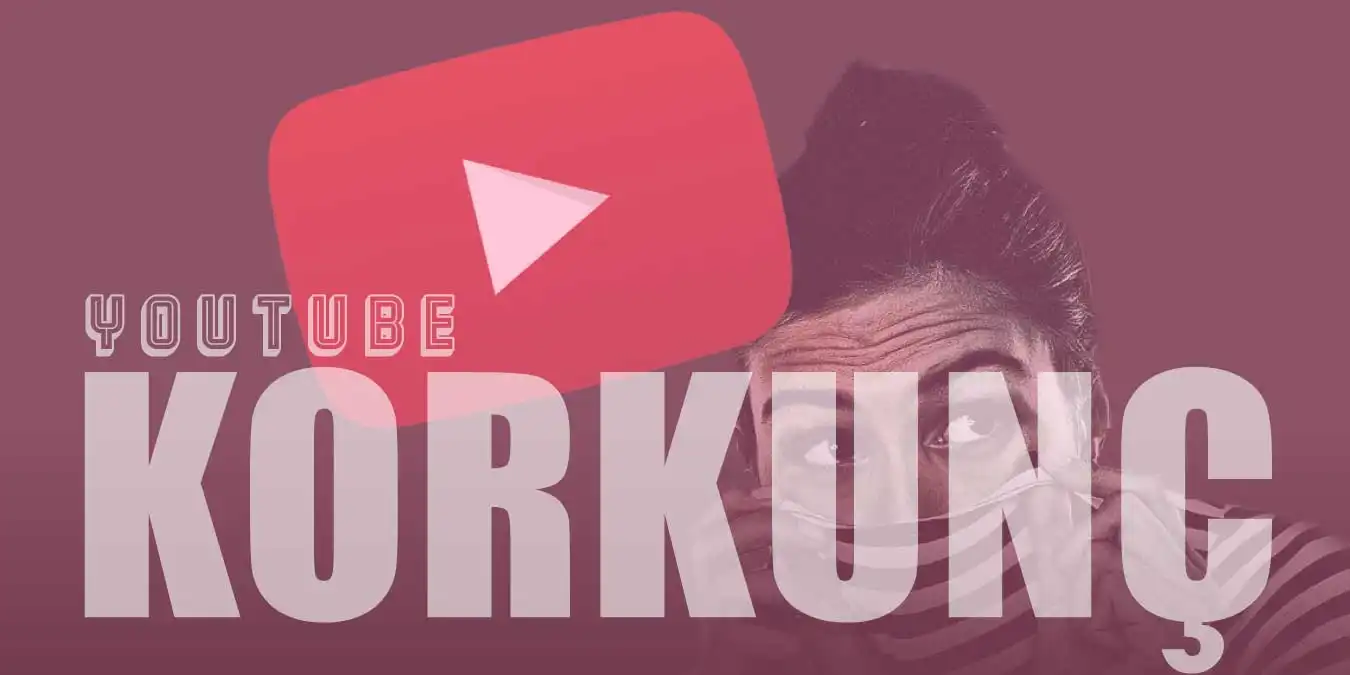 Tüyler Ürperten Dünyanın En Korkunç 5 Youtube Kanalı