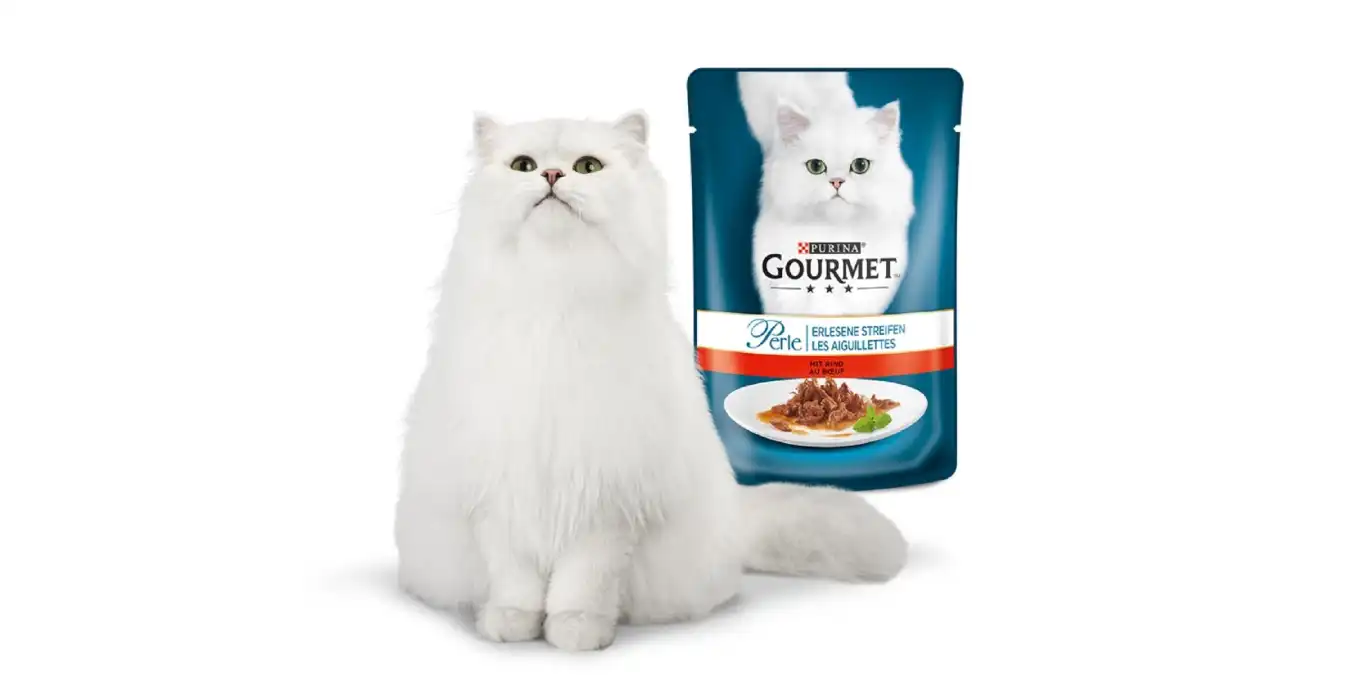 Gourmet Perle Kedi Maması Çeşitleri ve İncelemesi