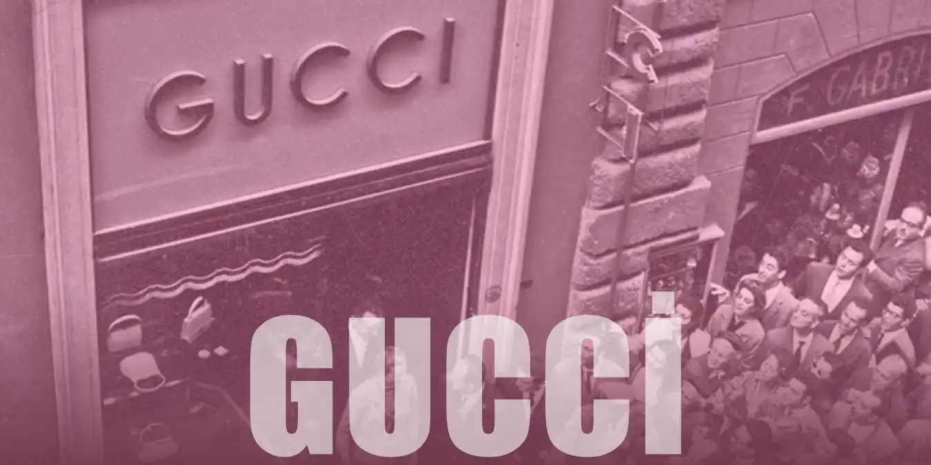 Gucci Hakkında Bilgi | Hikayesi ve Anlamı