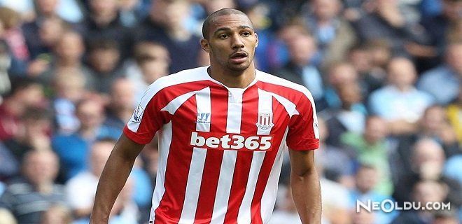 Steven N'Zonzi Kimdir