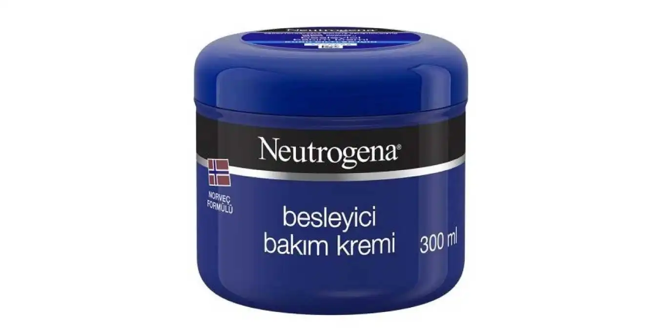 Yağlanma Karşıtı En İyi Neutrogena Nemlendirici Kremler