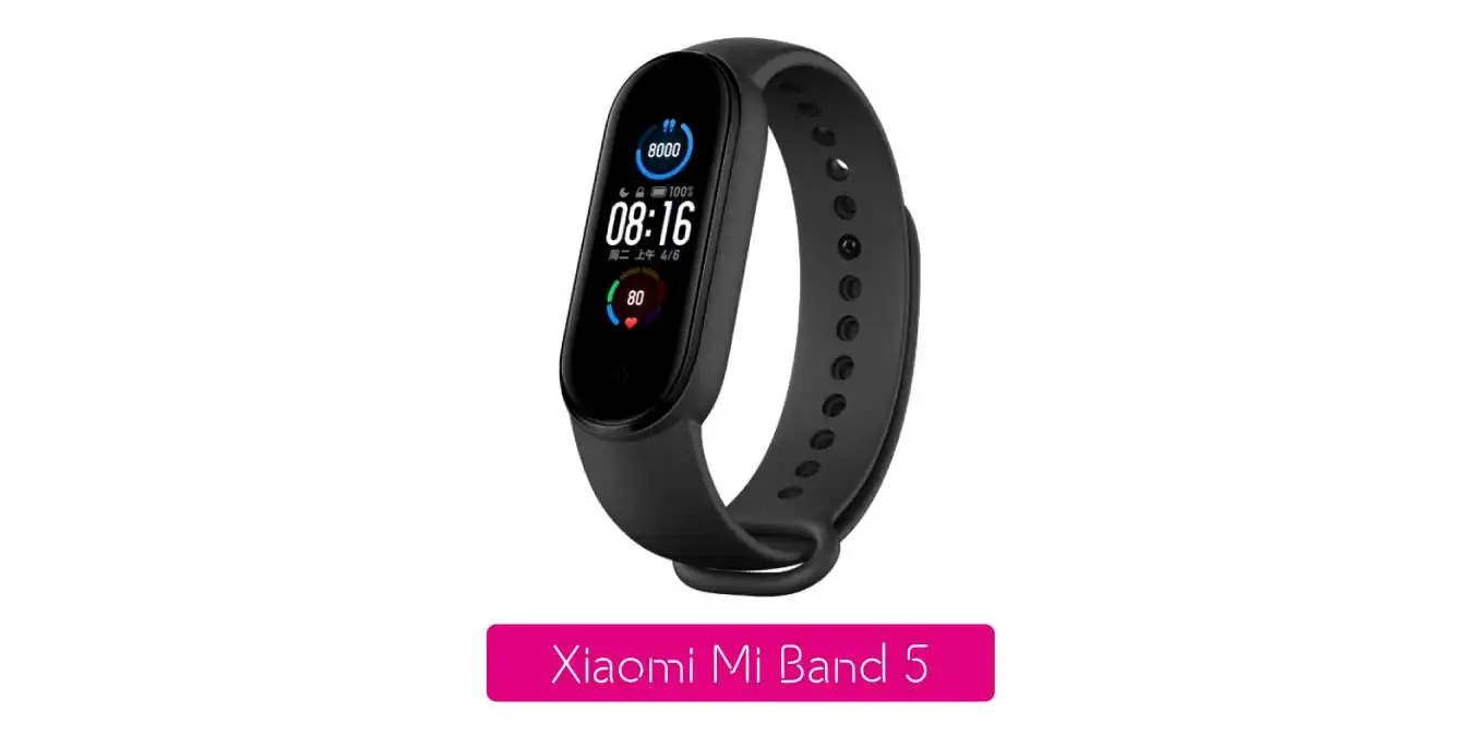 Şarj Etmeden 14 Gün Kullanım: Xiaomi Mi Band 5