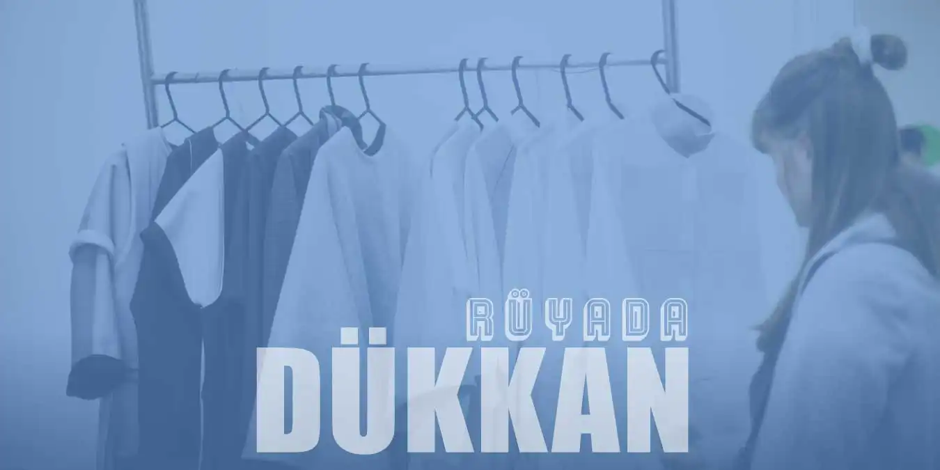 Rüyada Dükkan Görmek Ne Anlama Gelir?