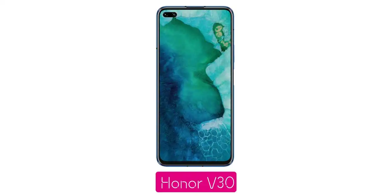 Honor V30 İncelemesi ve Özellikler