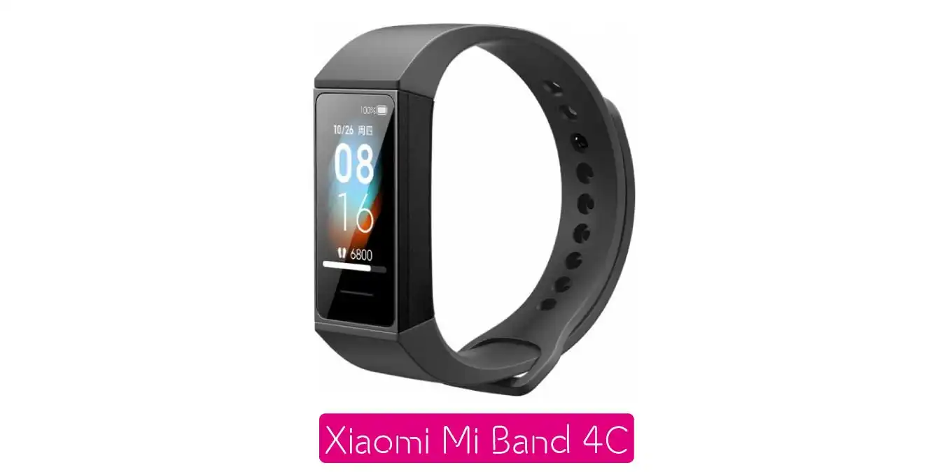 Xiaomi Mi Band 4C İncelemesi ve Özellikleri