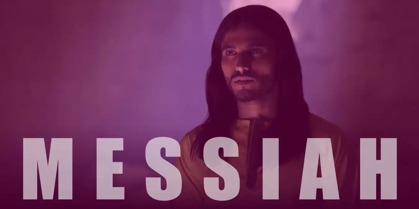 Netflix Messiah Dizisi Hakkında Bilgi ve İzleyici Yorumları