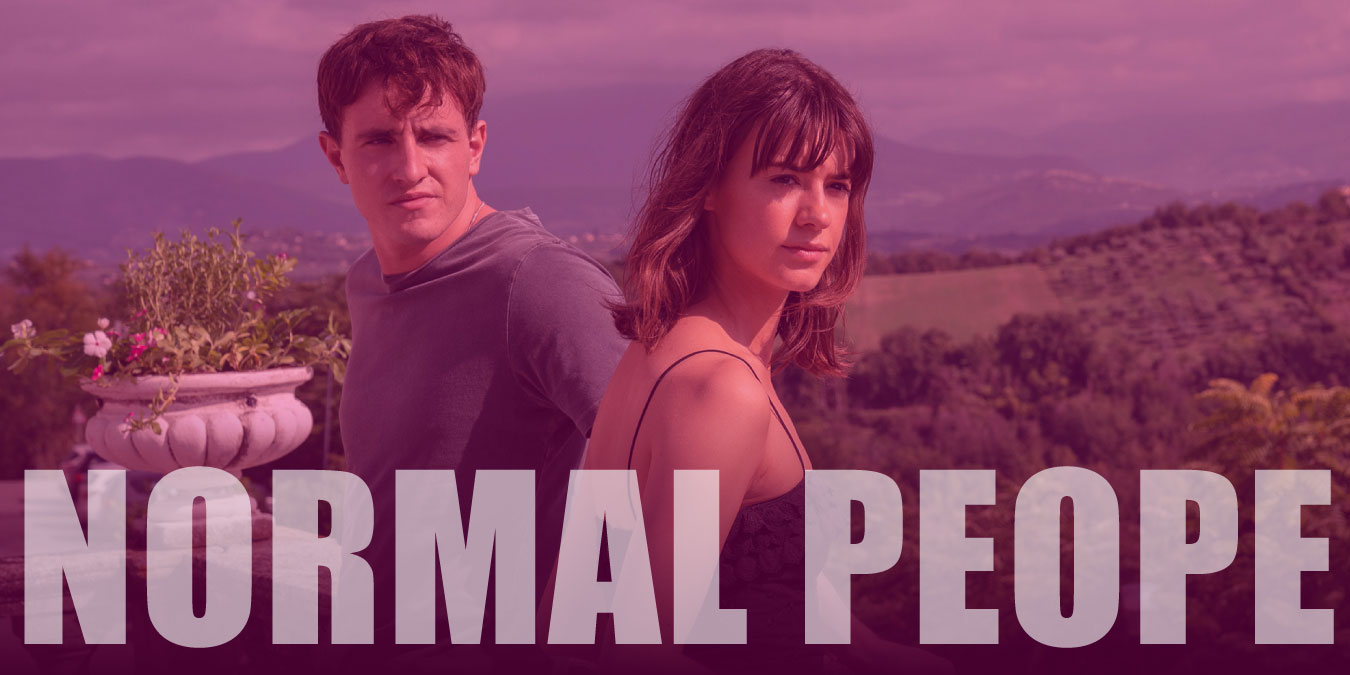 Normal People Dizisi Hakkında Bilgi - İzleyici Yorumları
