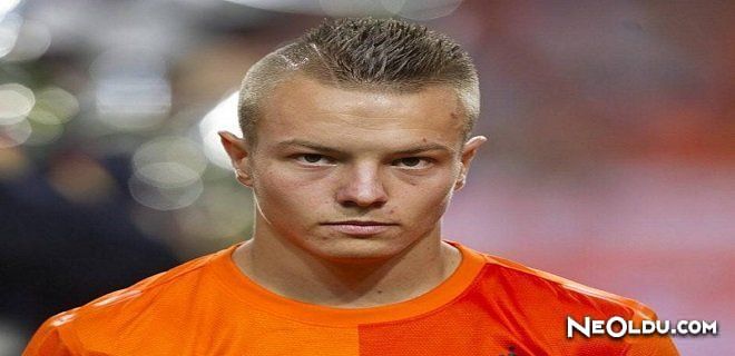 Jordy Clasie Kimdir